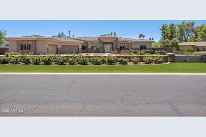 6839 E Sunnyvale Road, Paradise Valley, AZ 85253 - Photo 3