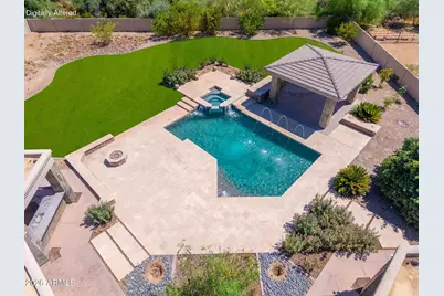 6839 E Sunnyvale Road, Paradise Valley, AZ 85253 - Photo 91