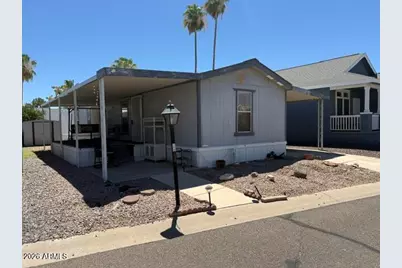 16615 N 1st Drive #106, Phoenix, AZ 85023 - Photo 1