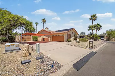 15720 E Cervantes Court, Fountain Hills, AZ 85268 - Photo 31