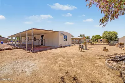 7650 E Frito Avenue, Mesa, AZ 85208 - Photo 33