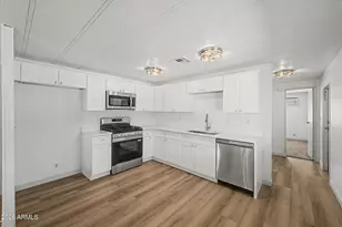 7650 E Frito Ave, Mesa, AZ 85208 - Photo 3