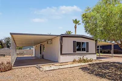 7650 E Frito Avenue, Mesa, AZ 85208 - Photo 3