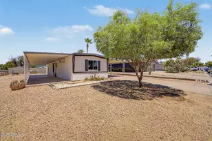 7650 E Frito Ave, Mesa, AZ 85208 - Photo 9