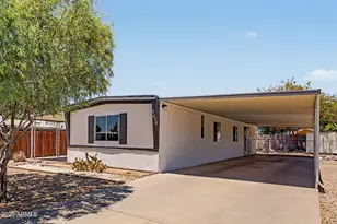 7650 E Frito Ave, Mesa, AZ 85208 - Photo 11