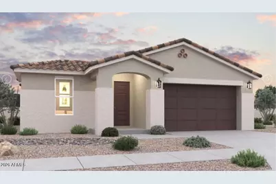 17490 W Southgate Avenue, Goodyear, AZ 85338 - Photo 1