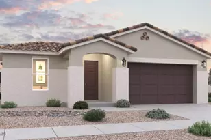 17490 W Southgate Ave, Goodyear, AZ 85338 - Photo 1
