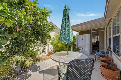 8840 E Sunland Avenue #119, Mesa, AZ 85208 - Photo 33