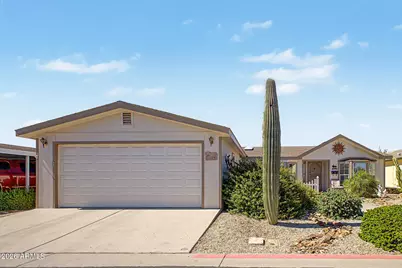 8840 E Sunland Avenue #119, Mesa, AZ 85208 - Photo 1