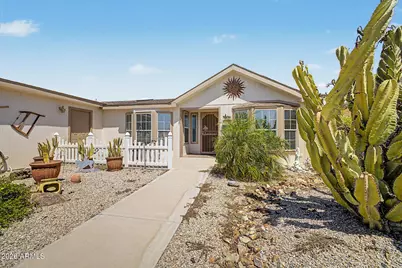 8840 E Sunland Avenue #119, Mesa, AZ 85208 - Photo 5