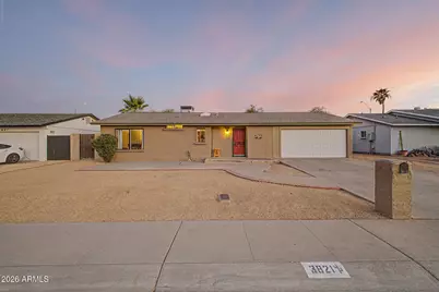 3821 E Wethersfield Road, Phoenix, AZ 85032 - Photo 1