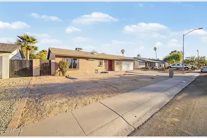 3821 E Wethersfield Road, Phoenix, AZ 85032 - Photo 5
