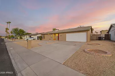 3821 E Wethersfield Road, Phoenix, AZ 85032 - Photo 3