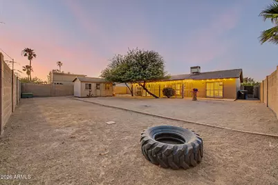 3821 E Wethersfield Road, Phoenix, AZ 85032 - Photo 27