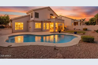 6146 W Potter Drive, Glendale, AZ 85308 - Photo 19