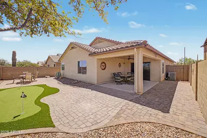 2283 N Daisy Drive, Florence, AZ 85132 - Photo 25