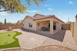 2283 N Daisy Dr, Florence, AZ 85132 - Photo 25