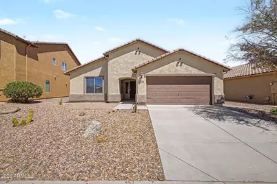 2283 N Daisy Drive, Florence, AZ 85132 - Photo 1