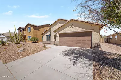 2283 N Daisy Drive, Florence, AZ 85132 - Photo 31