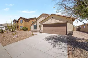 2283 N Daisy Dr, Florence, AZ 85132 - Photo 31