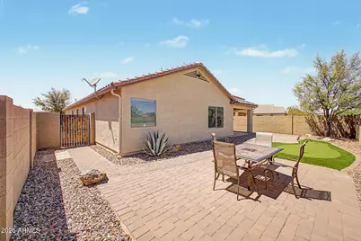 2283 N Daisy Drive, Florence, AZ 85132 - Photo 27