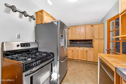 3035 E Lewis Drive, Flagstaff, AZ 86004 - Photo 3