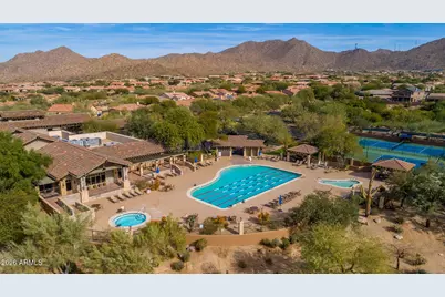 3055 N Red Mountain #113, Mesa, AZ 85207 - Photo 45