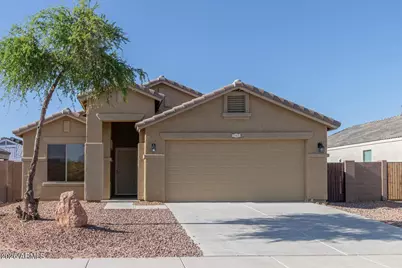 795 W Fairlane Court, Casa Grande, AZ 85122 - Photo 1