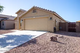 795 W Fairlane Ct, Casa Grande, AZ 85122 - Photo 3