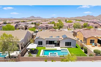 15413 S 183rd Lane, Goodyear, AZ 85338 - Photo 53