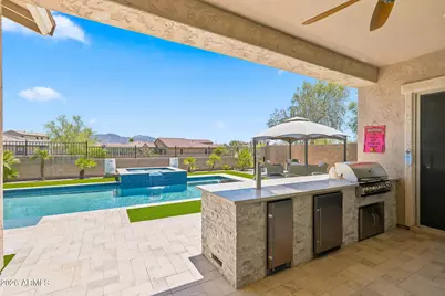 15413 S 183rd Lane, Goodyear, AZ 85338 - Photo 41