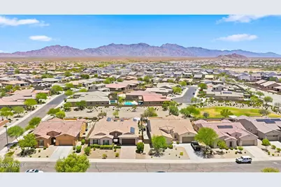 15413 S 183rd Lane, Goodyear, AZ 85338 - Photo 57