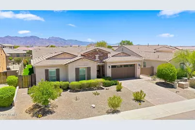15413 S 183rd Lane, Goodyear, AZ 85338 - Photo 5