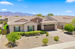 15413 S 183rd Ln, Goodyear, AZ 85338 - Photo 5