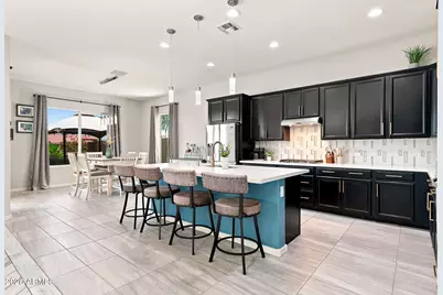 15413 S 183rd Lane, Goodyear, AZ 85338 - Photo 15