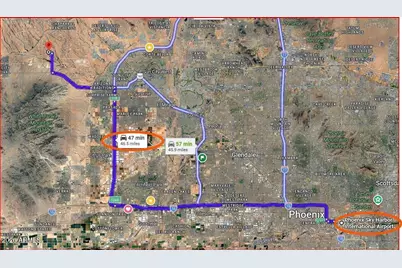 22825 N 222nd Avenue #-, Surprise, AZ 85387 - Photo 19