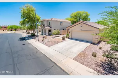 17429 W Watson Lane, Surprise, AZ 85388 - Photo 33