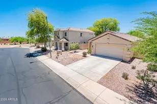 17429 W Watson Ln, Surprise, AZ 85388 - Photo 33