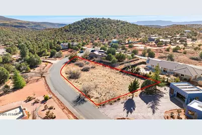 365 Chrysona Lane #34, Sedona, AZ 86336 - Photo 5