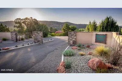 365 Chrysona Lane #34, Sedona, AZ 86336 - Photo 1