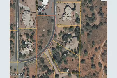 365 Chrysona Lane #34, Sedona, AZ 86336 - Photo 9