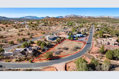 365 Chrysona Lane #34, Sedona, AZ 86336 - Photo 7