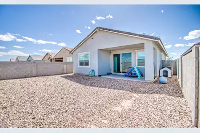 21765 N Rummler Lane, Maricopa, AZ 85138 - Photo 35