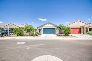 21765 N Rummler Ln, Maricopa, AZ 85138 - Photo 3