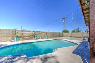 4306 W Claremont St, Glendale, AZ 85301 - Photo 45