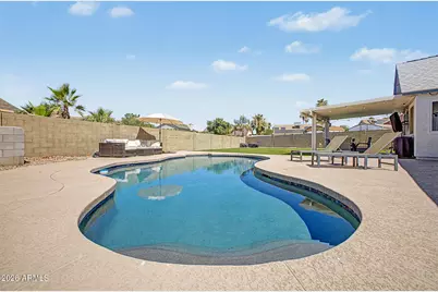 19420 N 8th Street, Phoenix, AZ 85024 - Photo 31