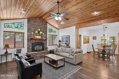 3798 Pinetree Lane, Pinetop, AZ 85935 - Photo 3