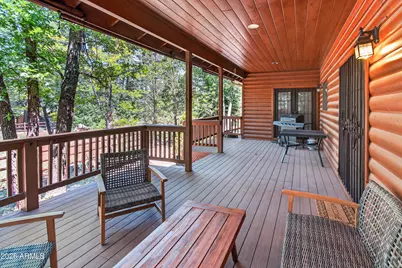 3798 Pinetree Lane, Pinetop, AZ 85935 - Photo 27