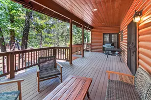 3798 Pinetree Ln, Pinetop, AZ 85935 - Photo 27