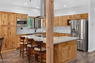 3798 Pinetree Ln, Pinetop, AZ 85935 - Photo 5